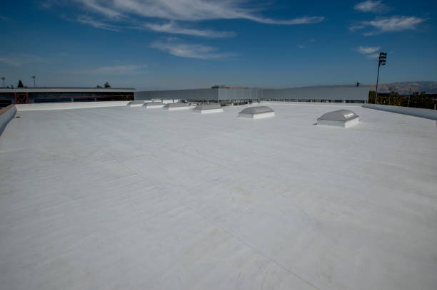 EPDM Roofing in Garrett, IN